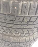 Шины dunlop winter ICE 285/60/R18 - Фото #3