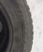 Шины dunlop winter ICE 285/60/R18 - Фото #4