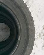 Шины dunlop winter ICE 285/60/R18 - Фото #5