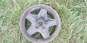 Диски на opel astra j - Фото #1
