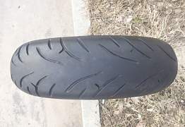 Мотошина Bridgestone BT-023R 160/60/R17 - Фото #1