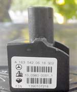 Датчик поперечного ускорения A1635420618 BAS ESP - Фото #1