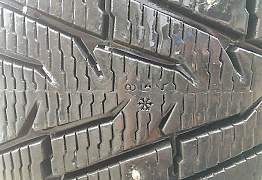 Nokian Hakkapeliitta 7 295/40/R21 зима - Фото #1