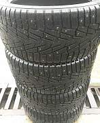 Nokian Hakkapeliitta 7 295/40/R21 зима - Фото #2