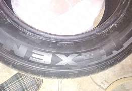 Летние шины Nexen CP672 205/65 r16 - Фото #1