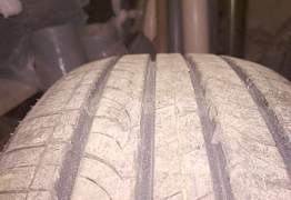 Летние шины Nexen CP672 205/65 r16 - Фото #3