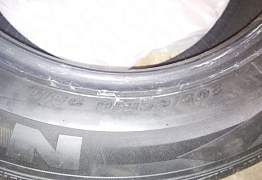 Летние шины Nexen CP672 205/65 r16 - Фото #5