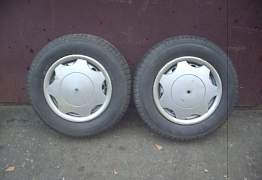 Колёса Goodyear Ultra Grip 4 - Фото #1