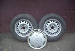 Колёса Goodyear Ultra Grip 4 - Фото #2