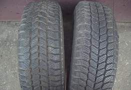 Колёса Goodyear Ultra Grip 4 - Фото #3