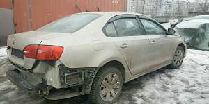 Запчасти Volkswagen Jetta 6 - Фото #1