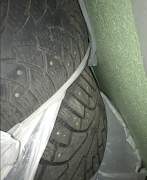 Шины Nokian Hakkapelita 5 235/65 r17 - Фото #2