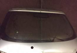 Заднее стекло на Chevrolet Lacetti Hatchback - Фото #1