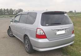 Автозапчасти для Honda Odyssey - Фото #1