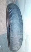 Передняя покрышка Metzeler Roadtec Z6 120/70 ZR-17 - Фото #2