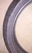 Передняя покрышка Metzeler Roadtec Z6 120/70 ZR-17 - Фото #3