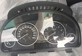  приборную панель от BMW X3 f25(бензин) - Фото #1