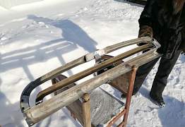 Решетка радиатора на Волгу газ-21 (1 серия) - Фото #5