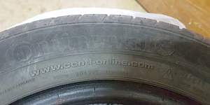 Резина Continental 155/70 R14 - Фото #1