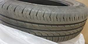 Резина Continental 155/70 R14 - Фото #3