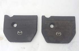 Крышка на двигатель Mazda 3 2.0 - Фото #1