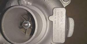 8200381645 nissan / renault 1.9 dci - Фото #3