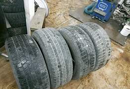Pirelli skorpion 255/55r18 - Фото #1