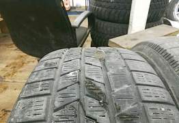 Pirelli skorpion 255/55r18 - Фото #2