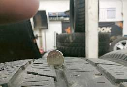Pirelli skorpion 255/55r18 - Фото #3