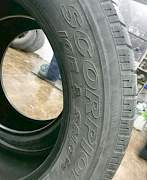 Pirelli skorpion 255/55r18 - Фото #5