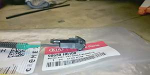 Форсунки с подогревом для Kia Rio 2017 98630-H0100 - Фото #2