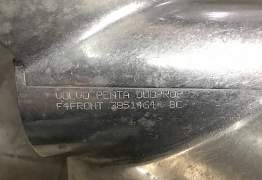 Винты Volvo Penta для угловой колонки DP - Фото #2