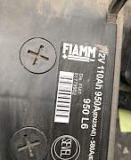 Fiamm 12v 110ah 950a - Фото #2