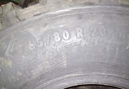 Новые Continental MPT81 365/80 R20 - Фото #1