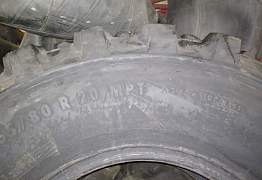 Новые Continental MPT81 365/80 R20 - Фото #2