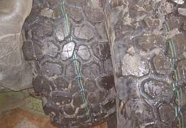 Новые Continental MPT81 365/80 R20 - Фото #3