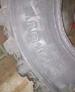 Новые Continental MPT81 365/80 R20 - Фото #5
