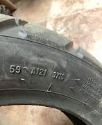 Metzeller 140/80-17 tourance - Фото #2