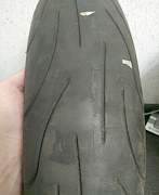 Michelin pilot power 2ct - Фото #2