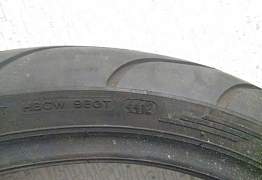 Michelin pilot power 2ct - Фото #4