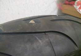 Michelin pilot power 2ct - Фото #5