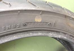 Gl1800 gold wing 1800 bridgestone g704/709 - Фото #4