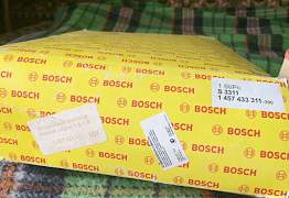 Воздушный фильтр Bosch для Renault Logan 1,4; 1,6 - Фото #1