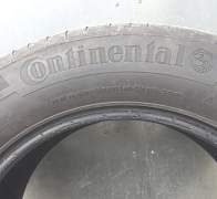 Шины continental sport contact 255 55 18 - Фото #3