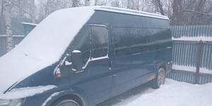 Ford Transit, 2005 - Фото #1