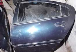 Разбирается Dodge Intrepid 2000 г.в - Фото #1