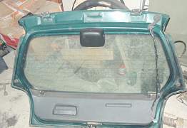 Крышка багажника для Мицубиси Кольт V - Фото #2