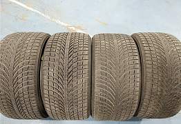 Michelin latitude Alpin A2 295/35 R21 107V - Фото #1