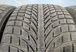 Michelin latitude Alpin A2 295/35 R21 107V - Фото #2