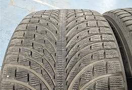 Michelin latitude Alpin A2 295/35 R21 107V - Фото #3